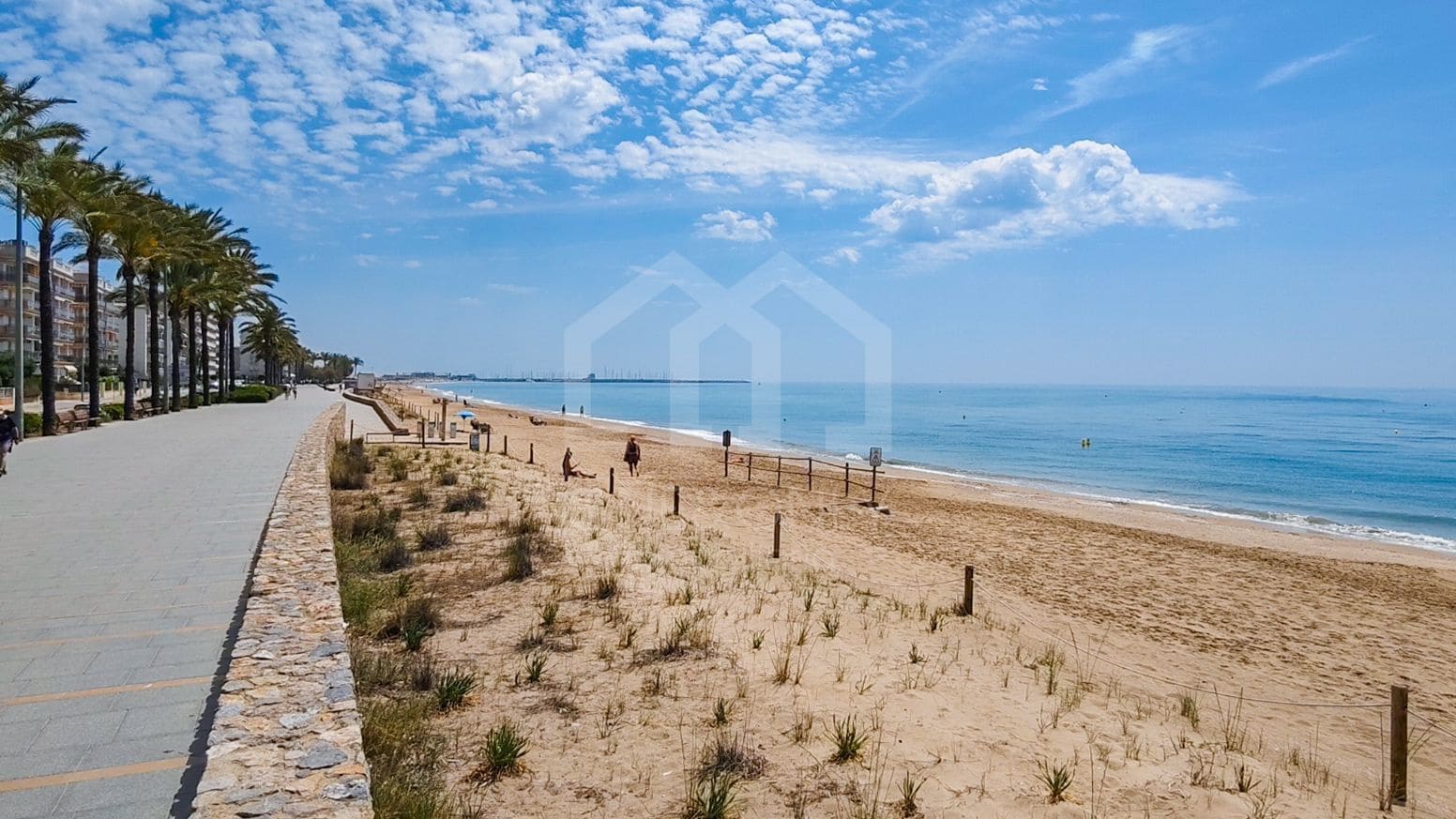 Byggetomt til salgs i Segur de Calafell - € 87 000 (Ref: 9816099)