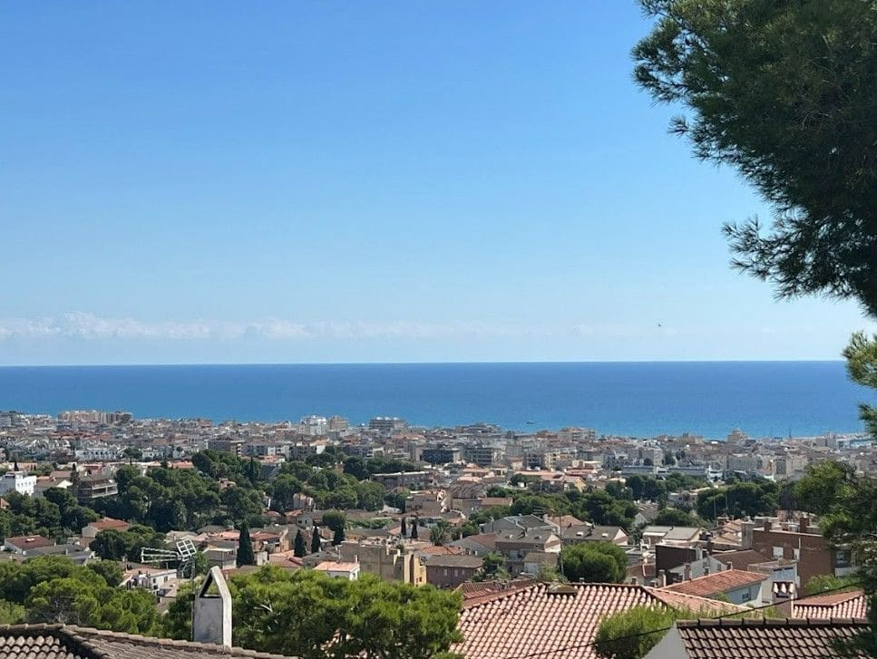 Building Plot for sale in Segur de Calafell - € 90,000 (Ref: 9816100)