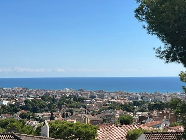 Bouwgrond te koop in Segur de Calafell, Calafell - € 90.000 (Ref: 9816100)