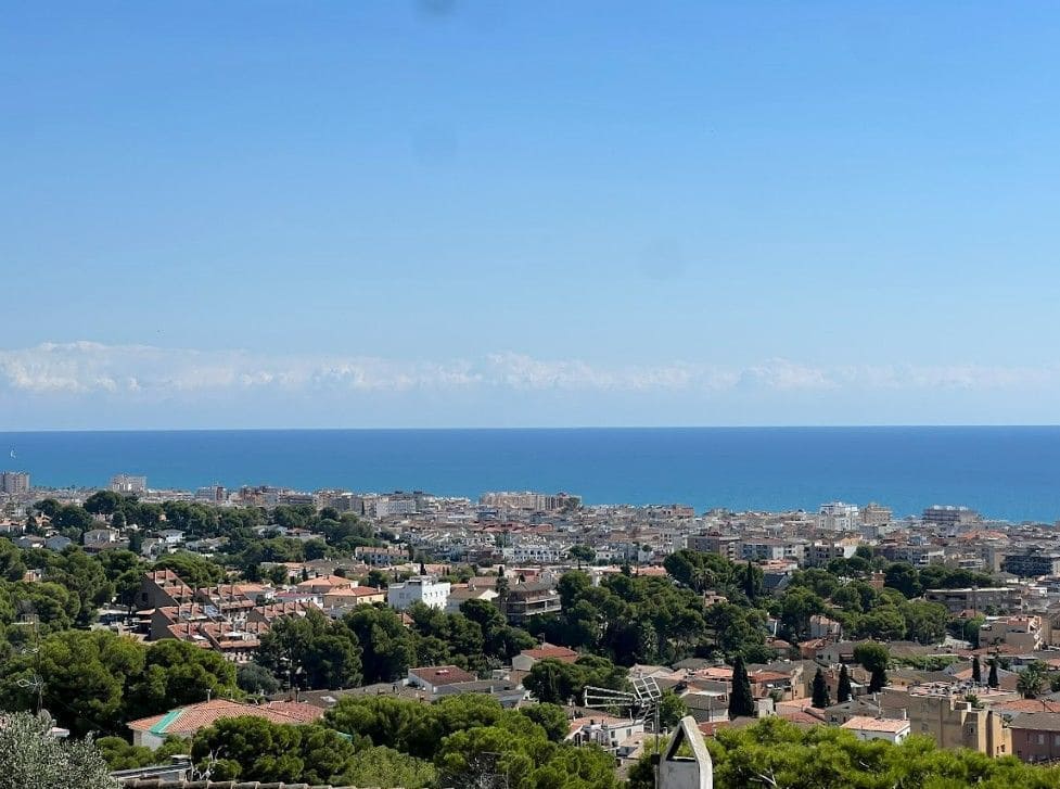 Building Plot for sale in Segur de Calafell - € 90,000 (Ref: 9816100)