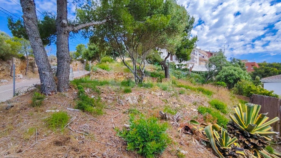 Byggetomt til salgs i Segur de Calafell - € 85 000 (Ref: 9816100)
