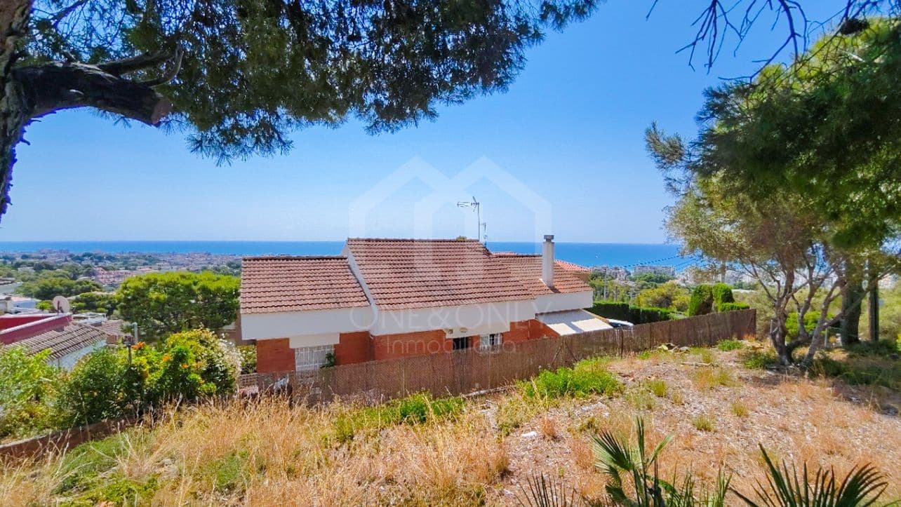 Byggetomt til salgs i Segur de Calafell - € 85 000 (Ref: 9816100)