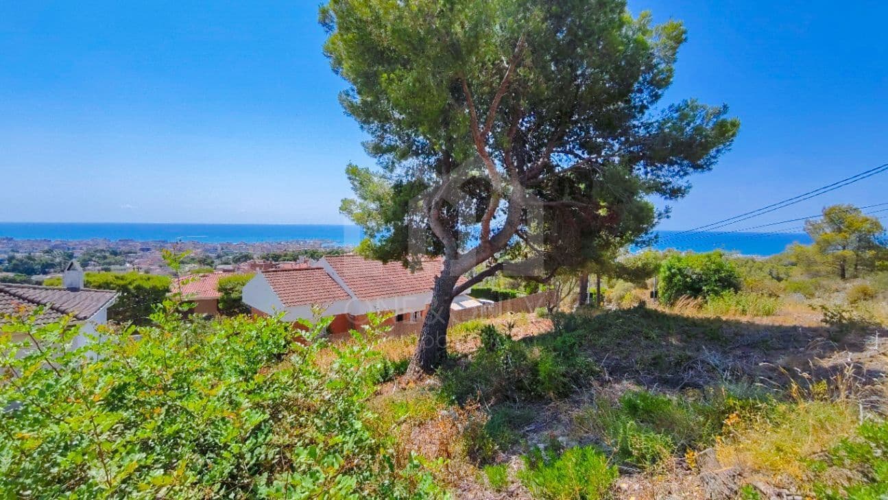 Byggetomt til salgs i Segur de Calafell - € 85 000 (Ref: 9816100)