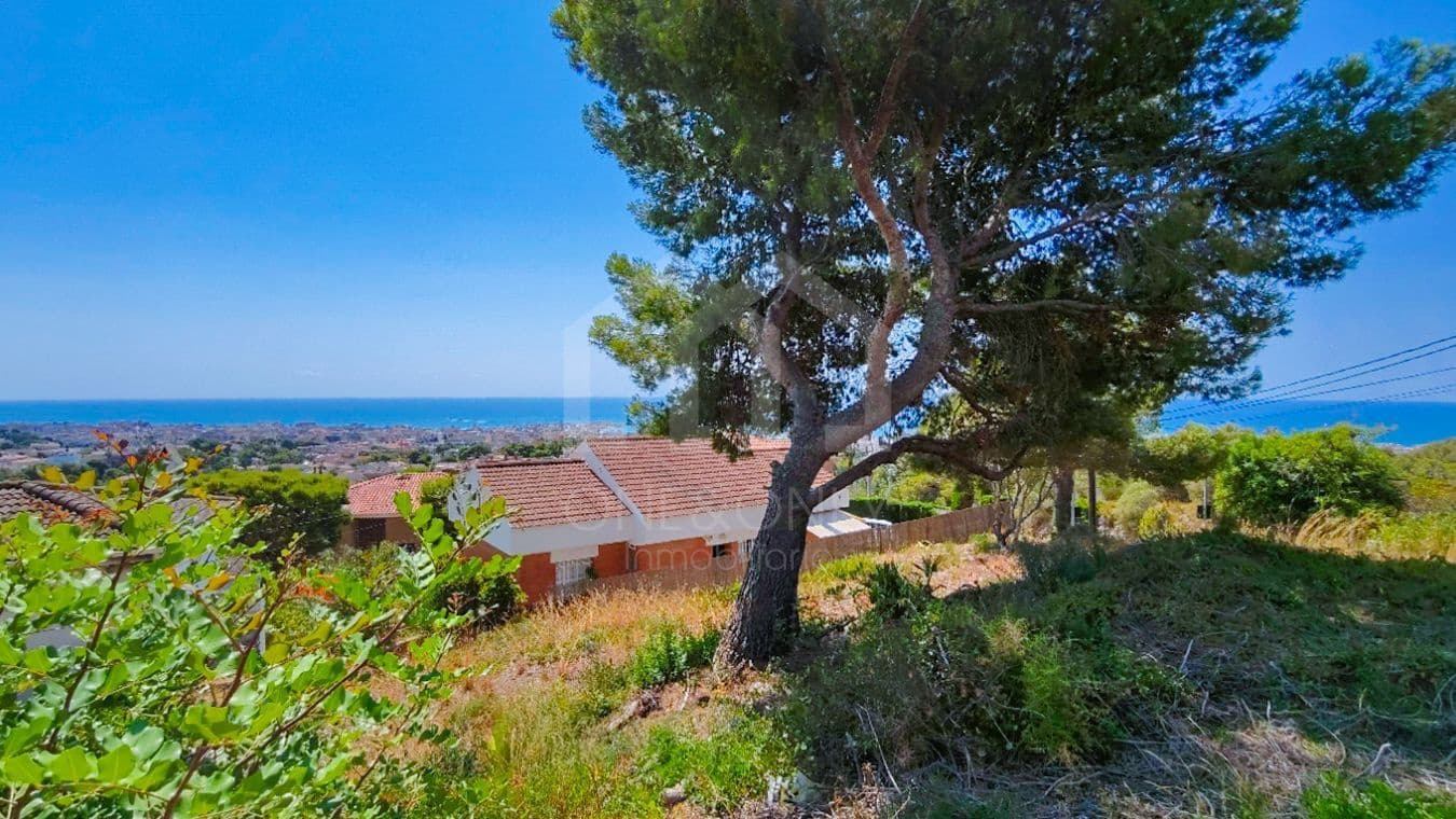 Byggetomt til salgs i Segur de Calafell - € 85 000 (Ref: 9816100)