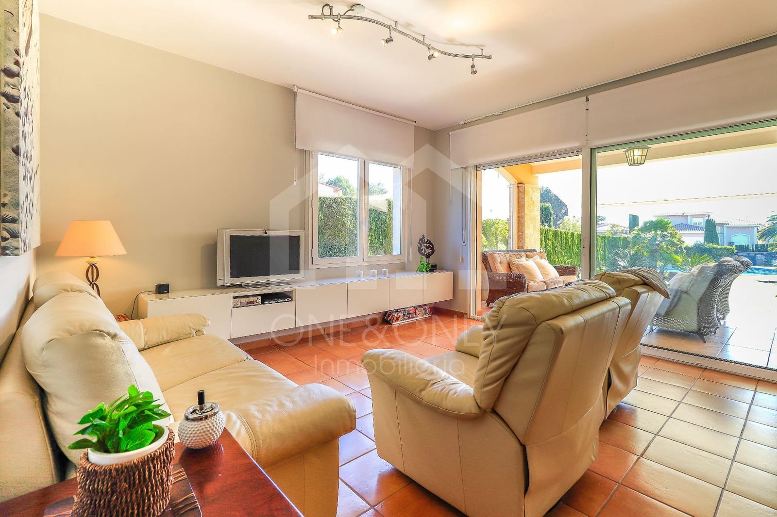 4 soverom Villa til salgs i Montroig-Mar med svømmebasseng garasje - € 520 000 (Ref: 9816101)