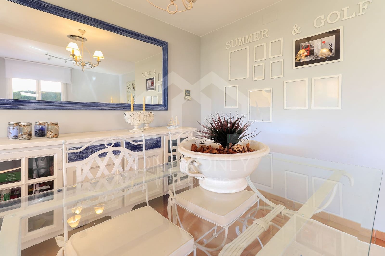 4 soverom Villa til salgs i Montroig-Mar med svømmebasseng garasje - € 520 000 (Ref: 9816101)