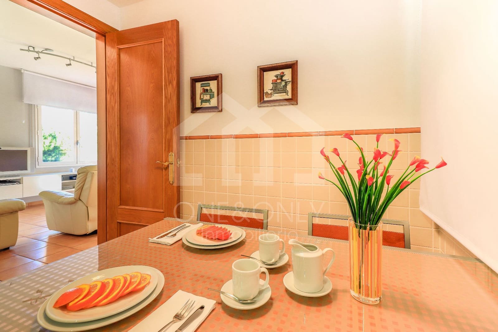 4 soverom Villa til salgs i Montroig-Mar med svømmebasseng garasje - € 520 000 (Ref: 9816101)