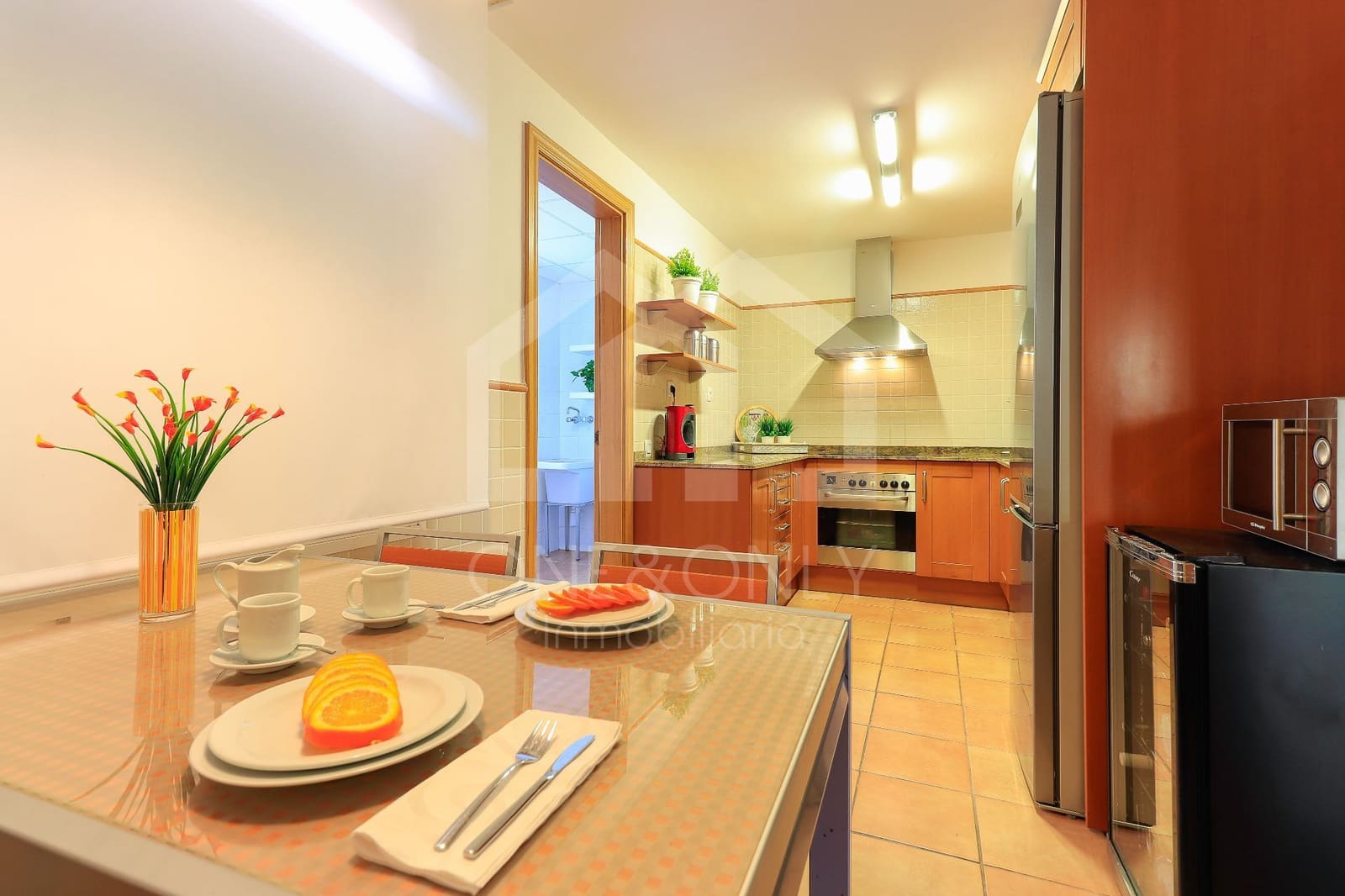 4 soverom Villa til salgs i Montroig-Mar med svømmebasseng garasje - € 520 000 (Ref: 9816101)