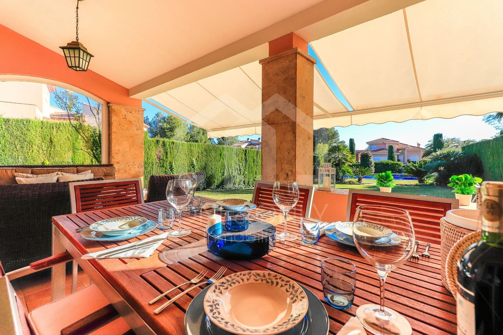 4 soverom Villa til salgs i Montroig-Mar med svømmebasseng garasje - € 520 000 (Ref: 9816101)
