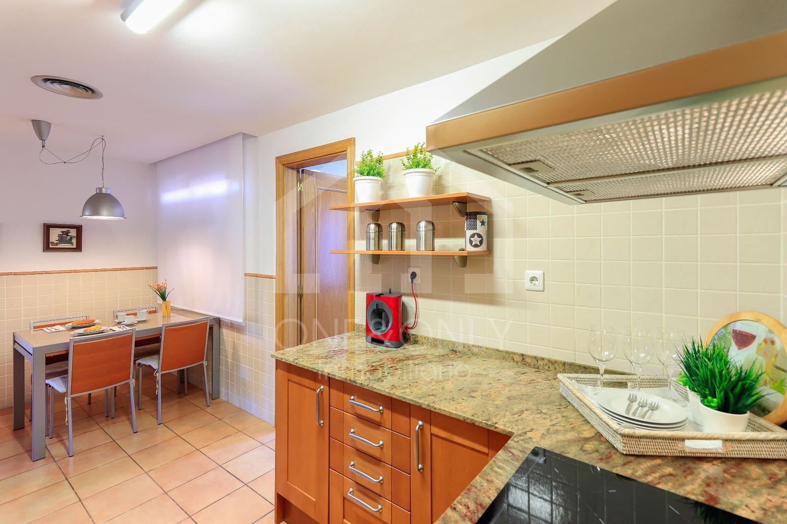 4 soverom Villa til salgs i Montroig-Mar med svømmebasseng garasje - € 520 000 (Ref: 9816101)