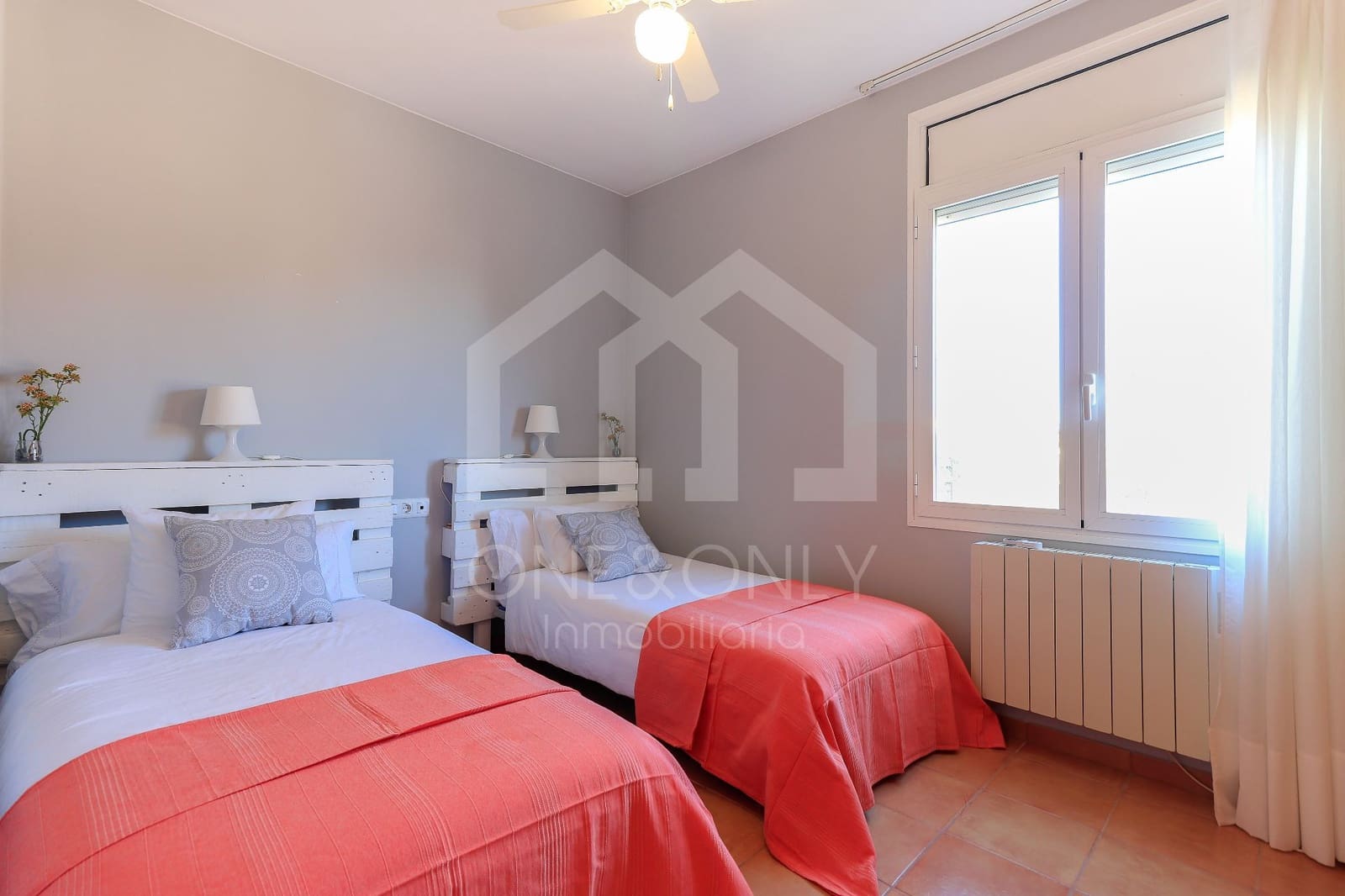 4 soverom Villa til salgs i Montroig-Mar med svømmebasseng garasje - € 520 000 (Ref: 9816101)