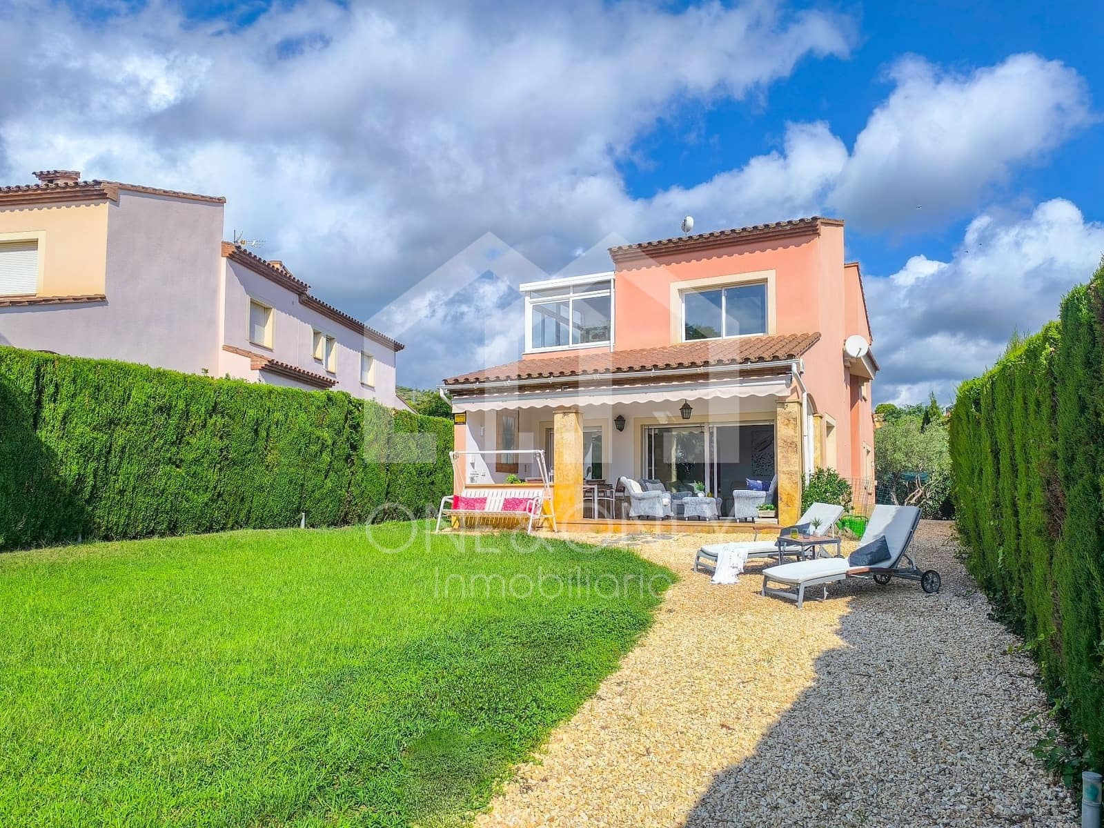 4 soverom Villa til salgs i Montroig-Mar med svømmebasseng garasje - € 520 000 (Ref: 9816101)