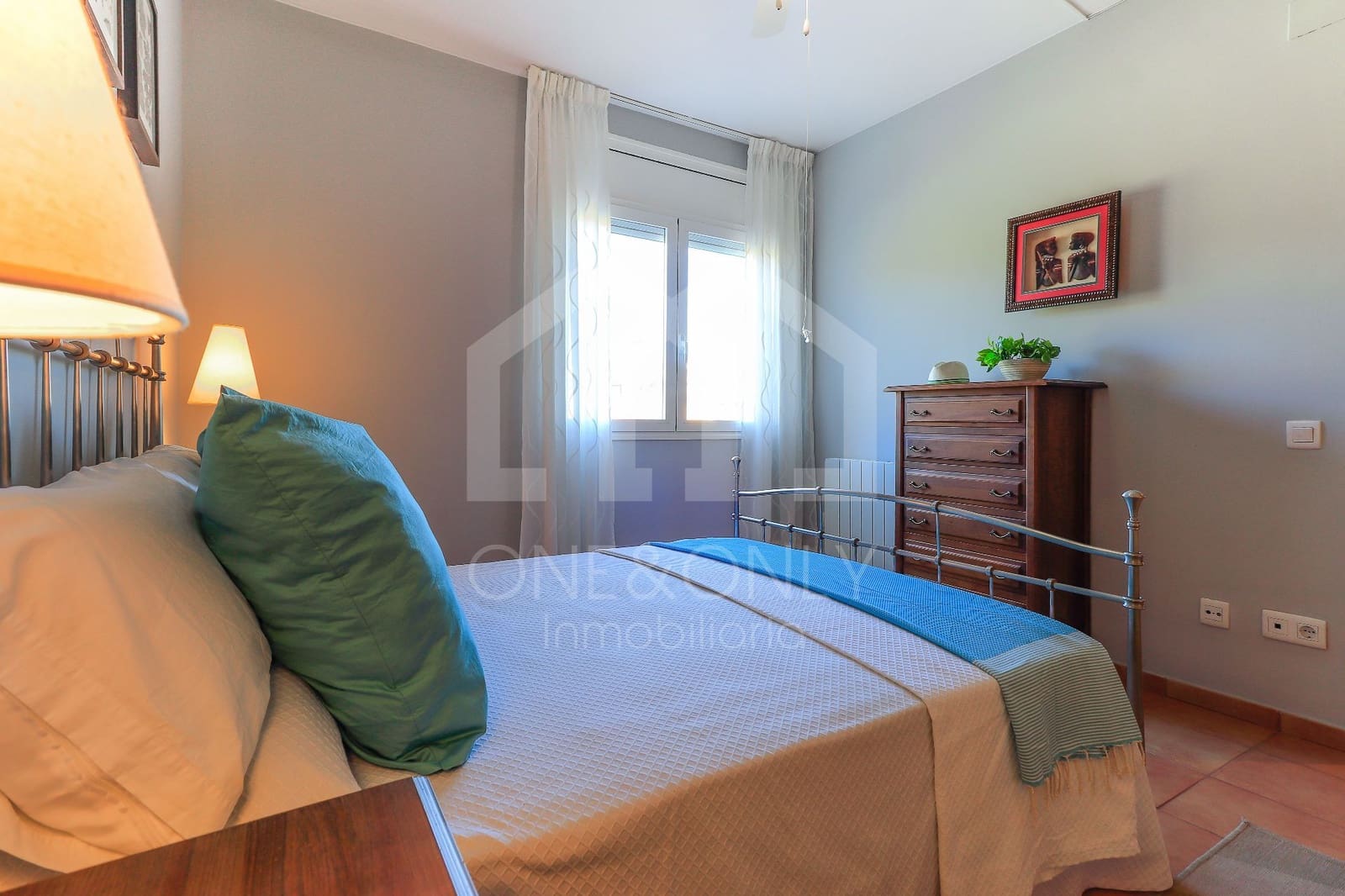 4 soverom Villa til salgs i Montroig-Mar med svømmebasseng garasje - € 520 000 (Ref: 9816101)