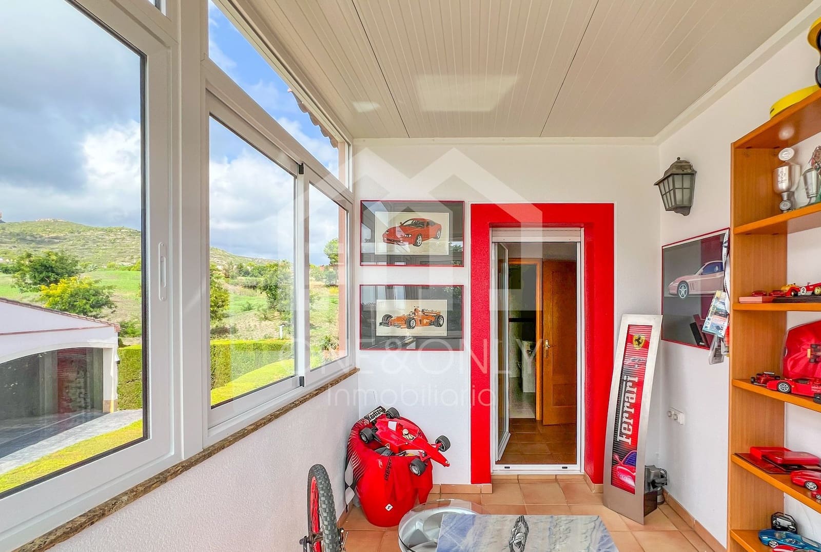 4 soverom Villa til salgs i Montroig-Mar med svømmebasseng garasje - € 520 000 (Ref: 9816101)