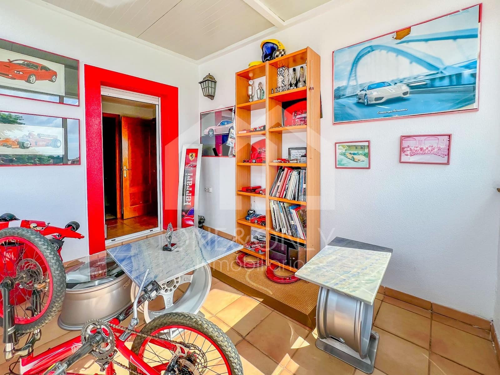4 soverom Villa til salgs i Montroig-Mar med svømmebasseng garasje - € 520 000 (Ref: 9816101)