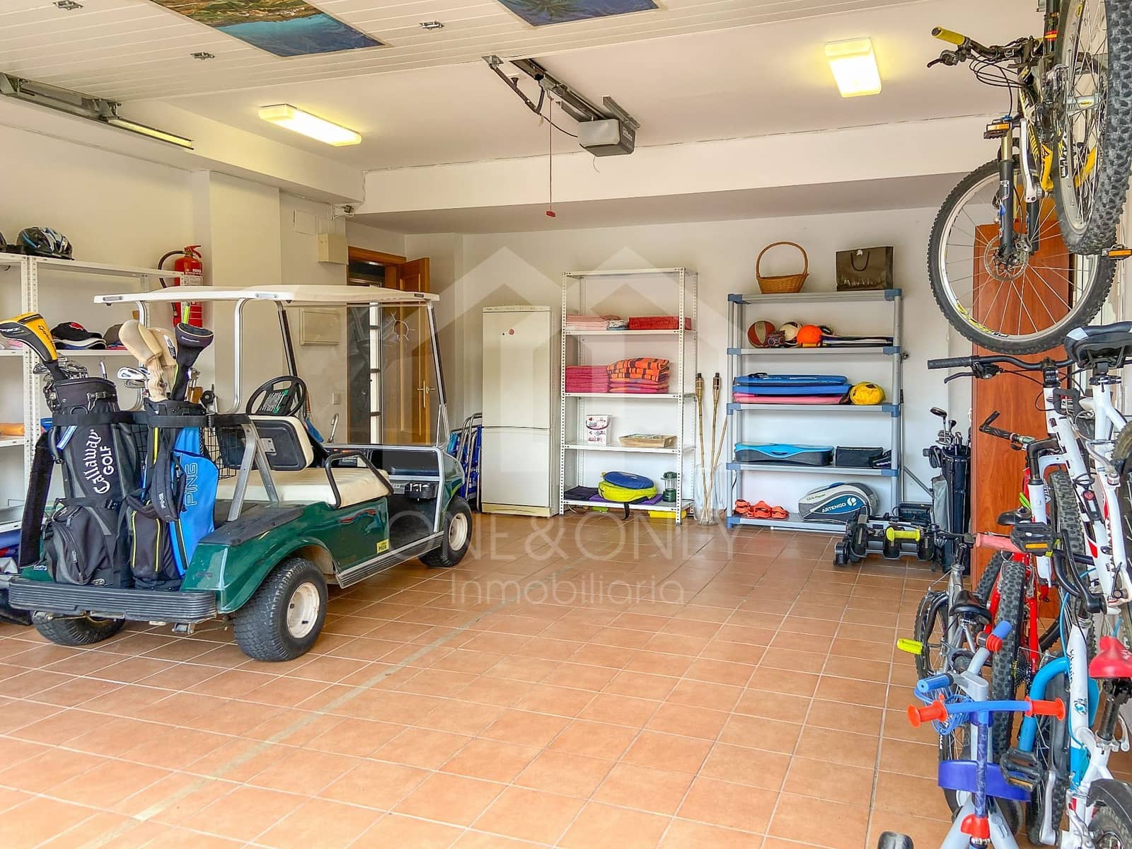 4 soverom Villa til salgs i Montroig-Mar med svømmebasseng garasje - € 520 000 (Ref: 9816101)