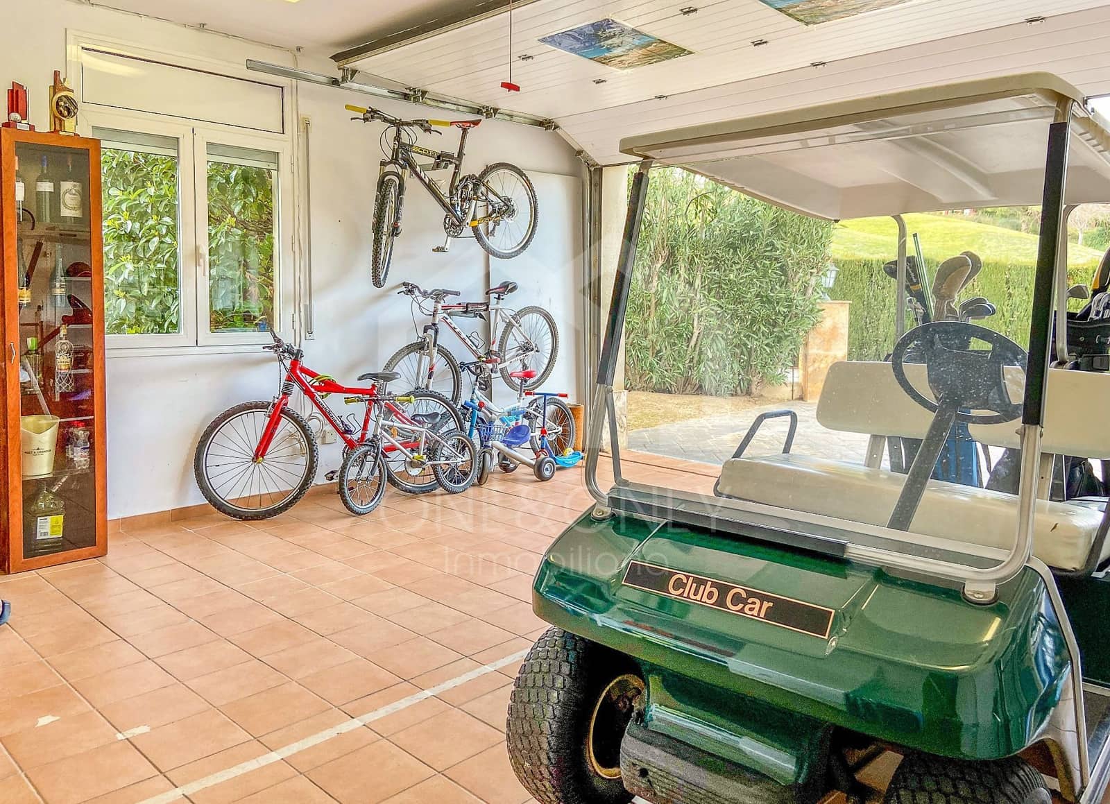 4 soverom Villa til salgs i Montroig-Mar med svømmebasseng garasje - € 520 000 (Ref: 9816101)