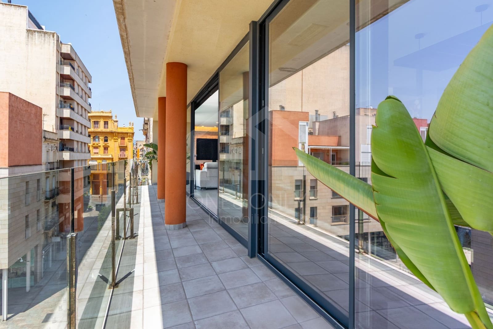 Ático de 4 habitaciones en Reus en venta con piscina garaje - 1.290.000 € (Ref: 9816102)