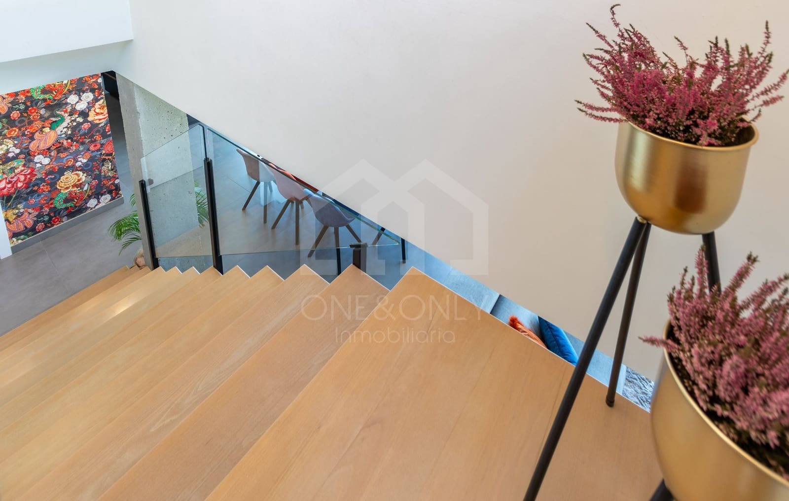 Ático de 4 habitaciones en Reus en venta con piscina garaje - 1.290.000 € (Ref: 9816102)