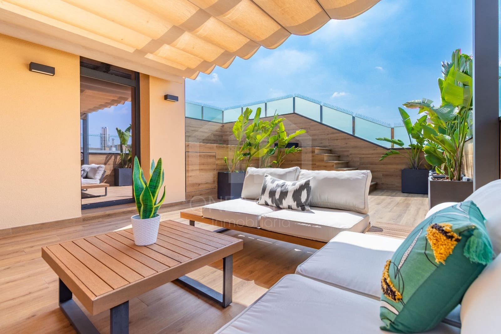 Ático de 4 habitaciones en Reus en venta con piscina garaje - 1.290.000 € (Ref: 9816102)
