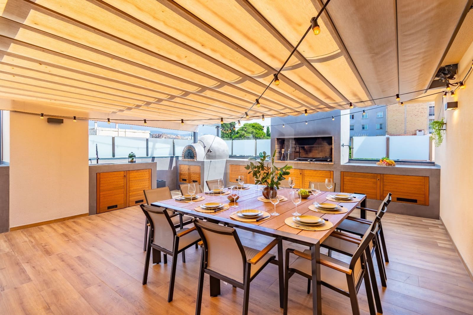 Ático de 4 habitaciones en Reus en venta con piscina garaje - 1.290.000 € (Ref: 9816102)