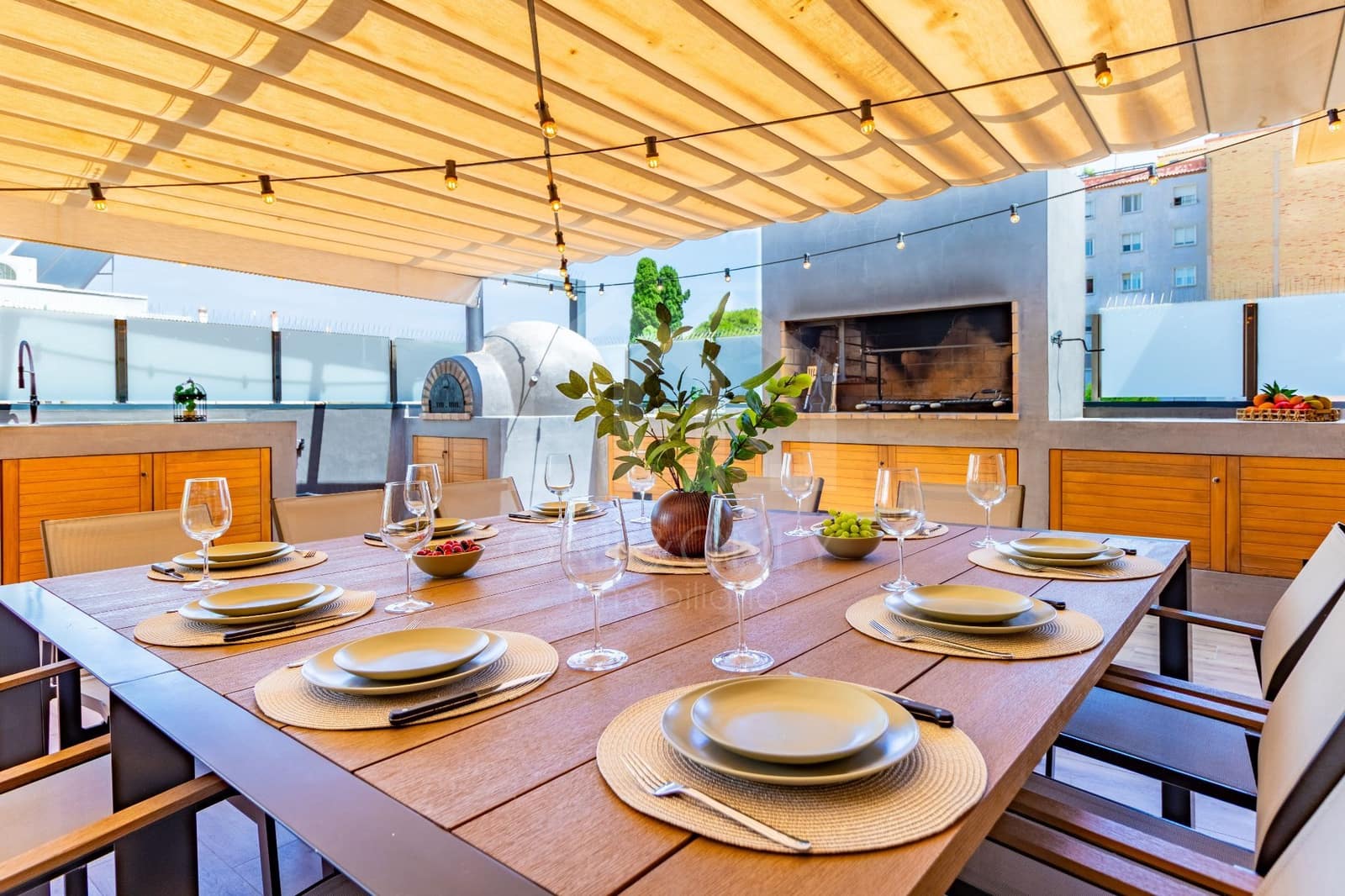 Ático de 4 habitaciones en Reus en venta con piscina garaje - 1.290.000 € (Ref: 9816102)