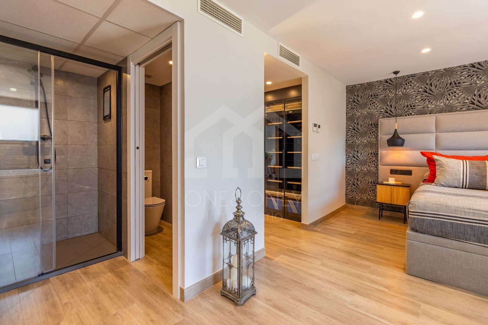 Ático de 4 habitaciones en Reus en venta con piscina garaje - 1.290.000 € (Ref: 9816102)