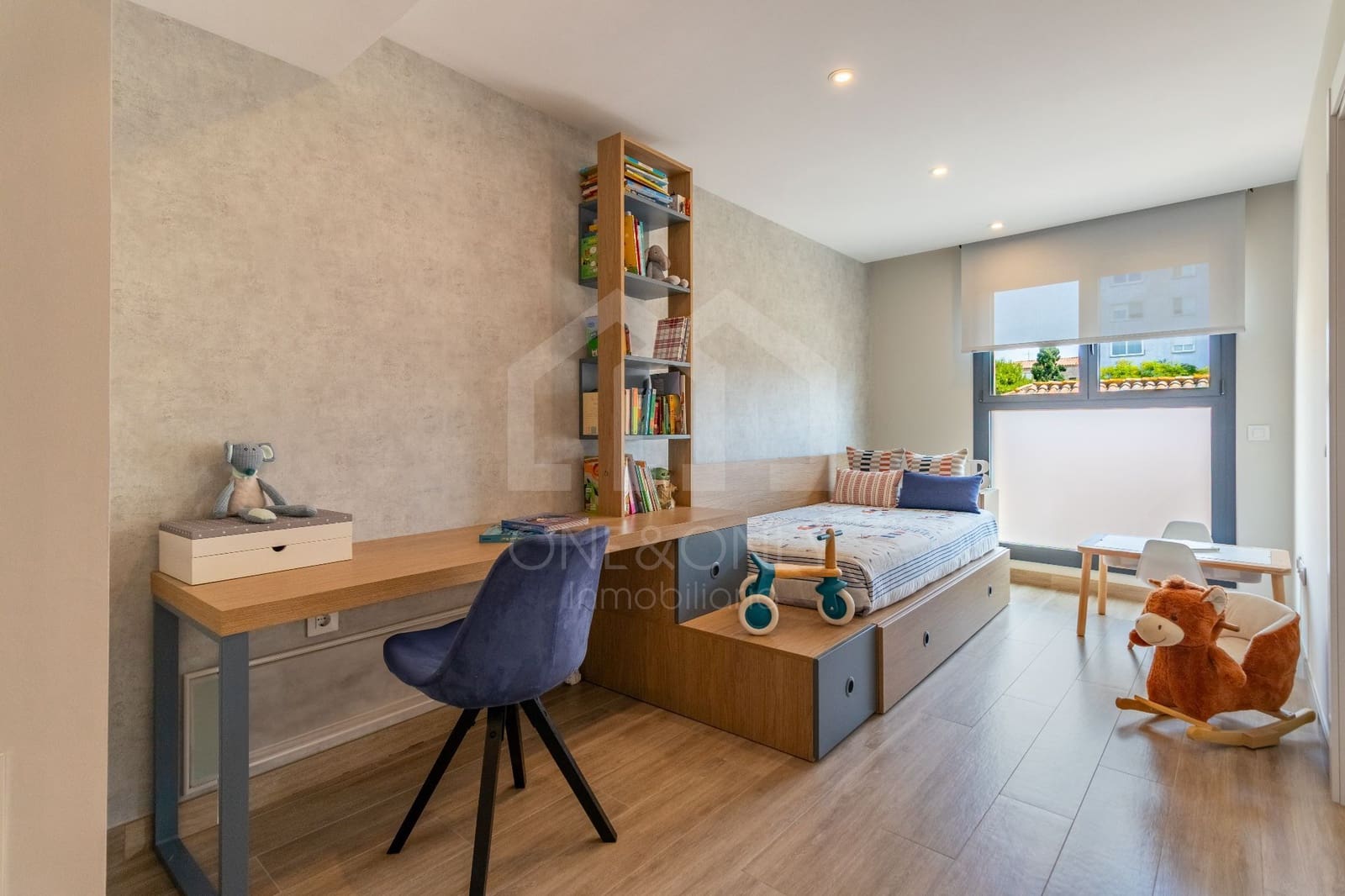 Ático de 4 habitaciones en Reus en venta con piscina garaje - 1.290.000 € (Ref: 9816102)