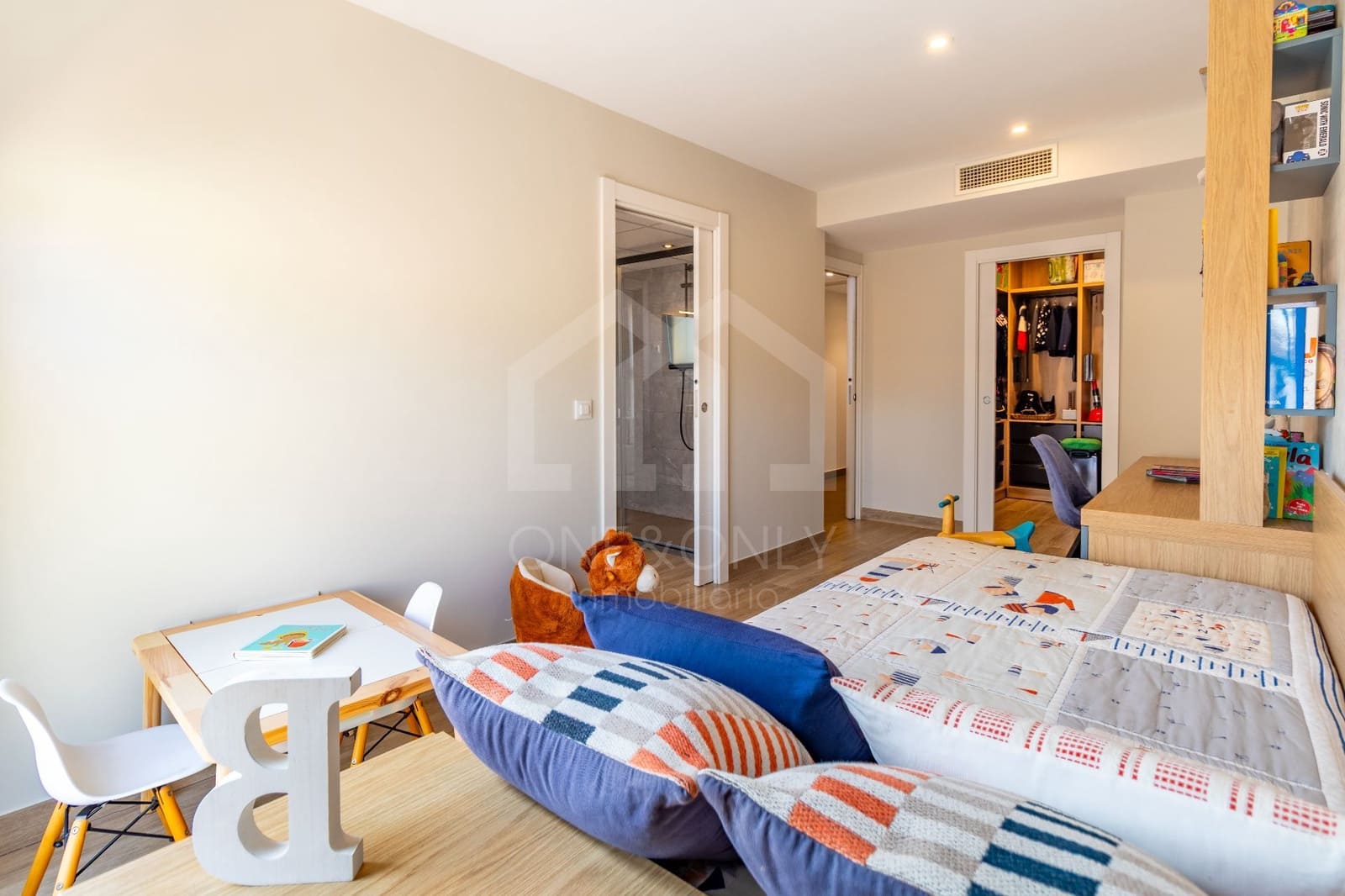 Ático de 4 habitaciones en Reus en venta con piscina garaje - 1.290.000 € (Ref: 9816102)