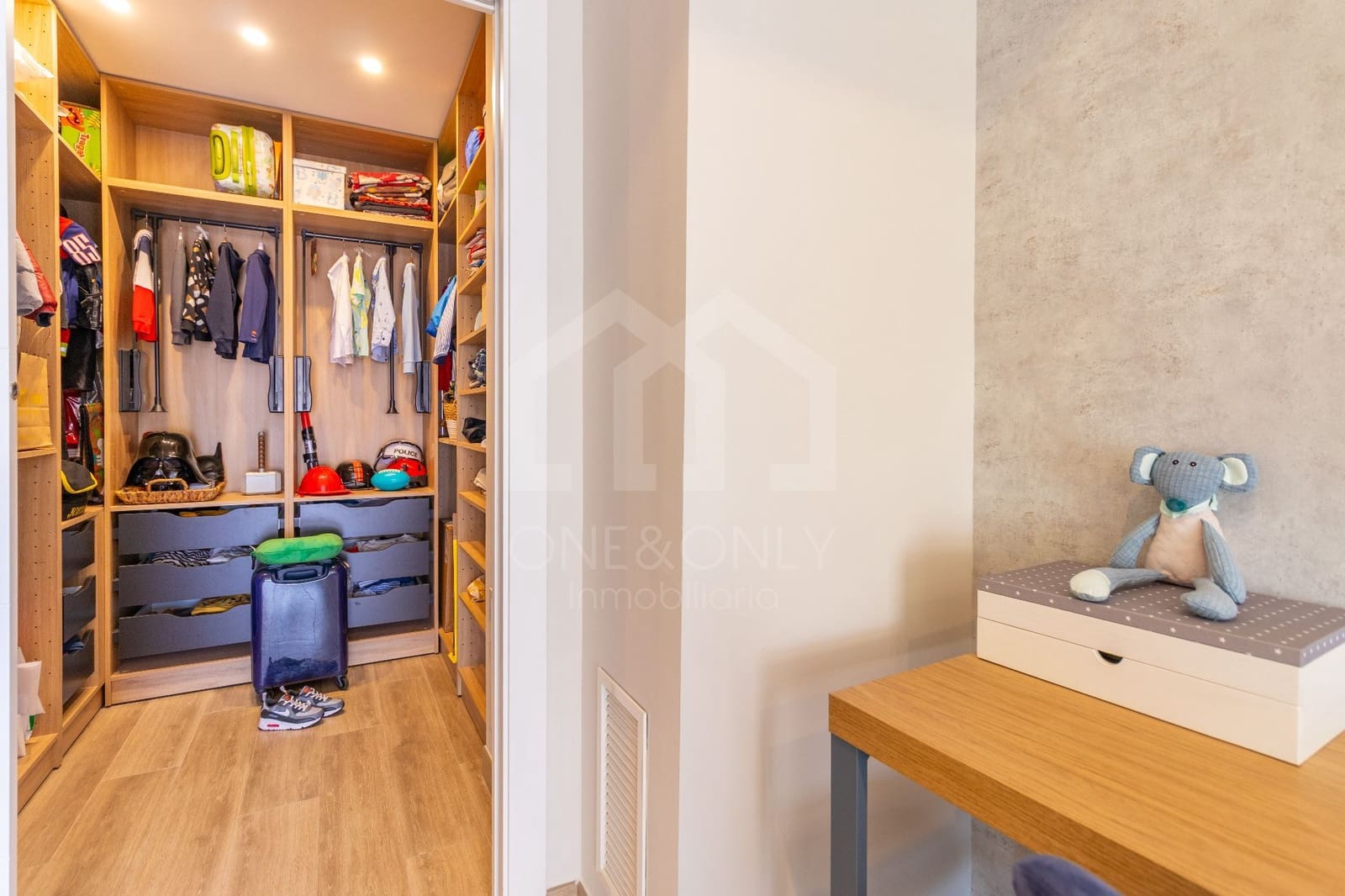 Ático de 4 habitaciones en Reus en venta con piscina garaje - 1.290.000 € (Ref: 9816102)