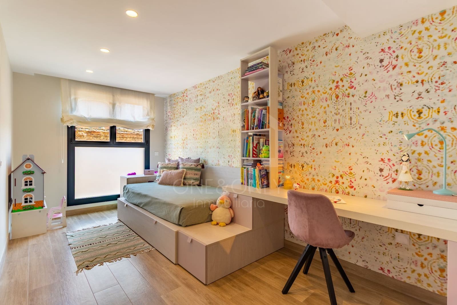 Ático de 4 habitaciones en Reus en venta con piscina garaje - 1.290.000 € (Ref: 9816102)