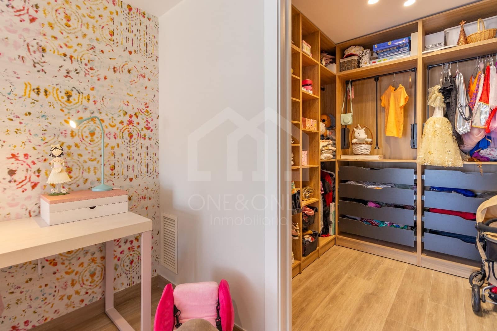 Ático de 4 habitaciones en Reus en venta con piscina garaje - 1.290.000 € (Ref: 9816102)