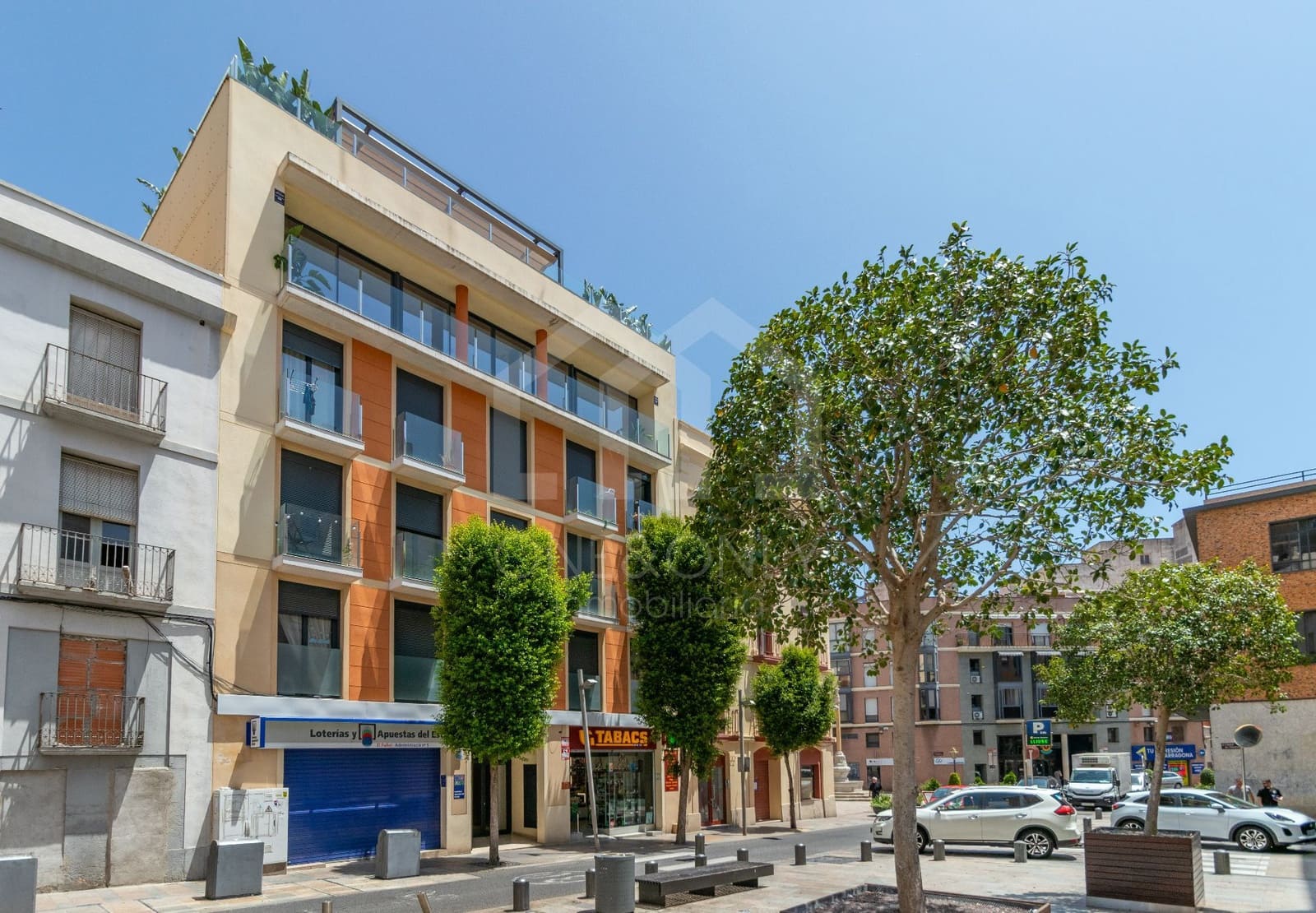 Ático de 4 habitaciones en Reus en venta con piscina garaje - 1.290.000 € (Ref: 9816102)