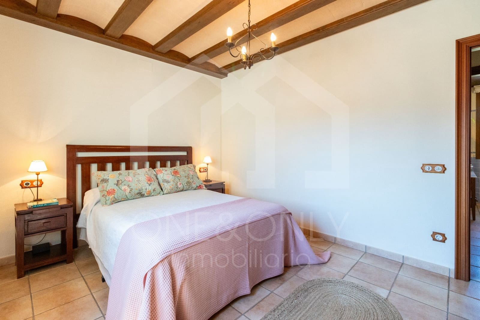 4 bedroom Villa for sale in Montroig-Mar with pool garage - € 760,000 (Ref: 9816103)