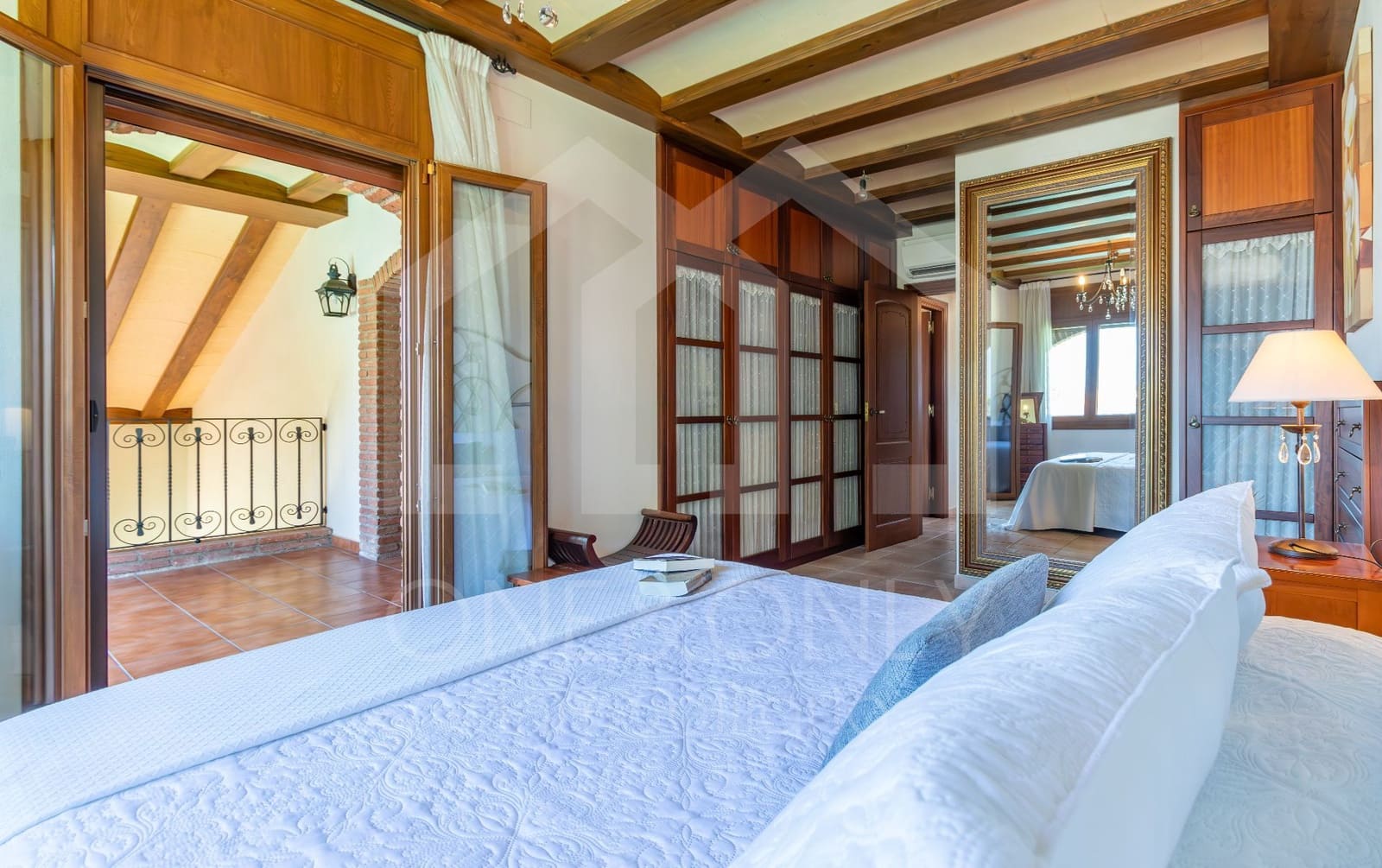 4 bedroom Villa for sale in Montroig-Mar with pool garage - € 760,000 (Ref: 9816103)
