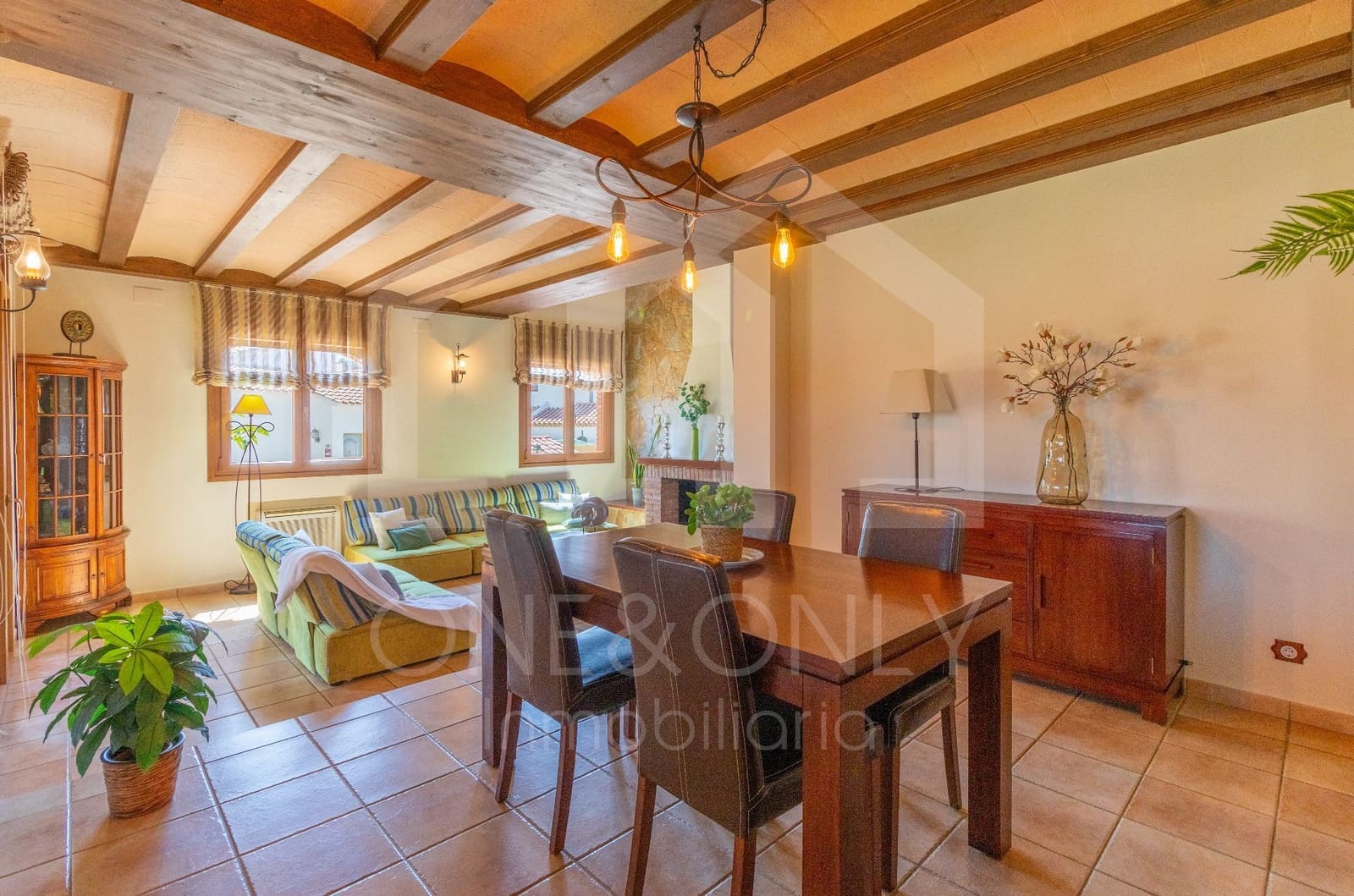 4 bedroom Villa for sale in Montroig-Mar with pool garage - € 760,000 (Ref: 9816103)