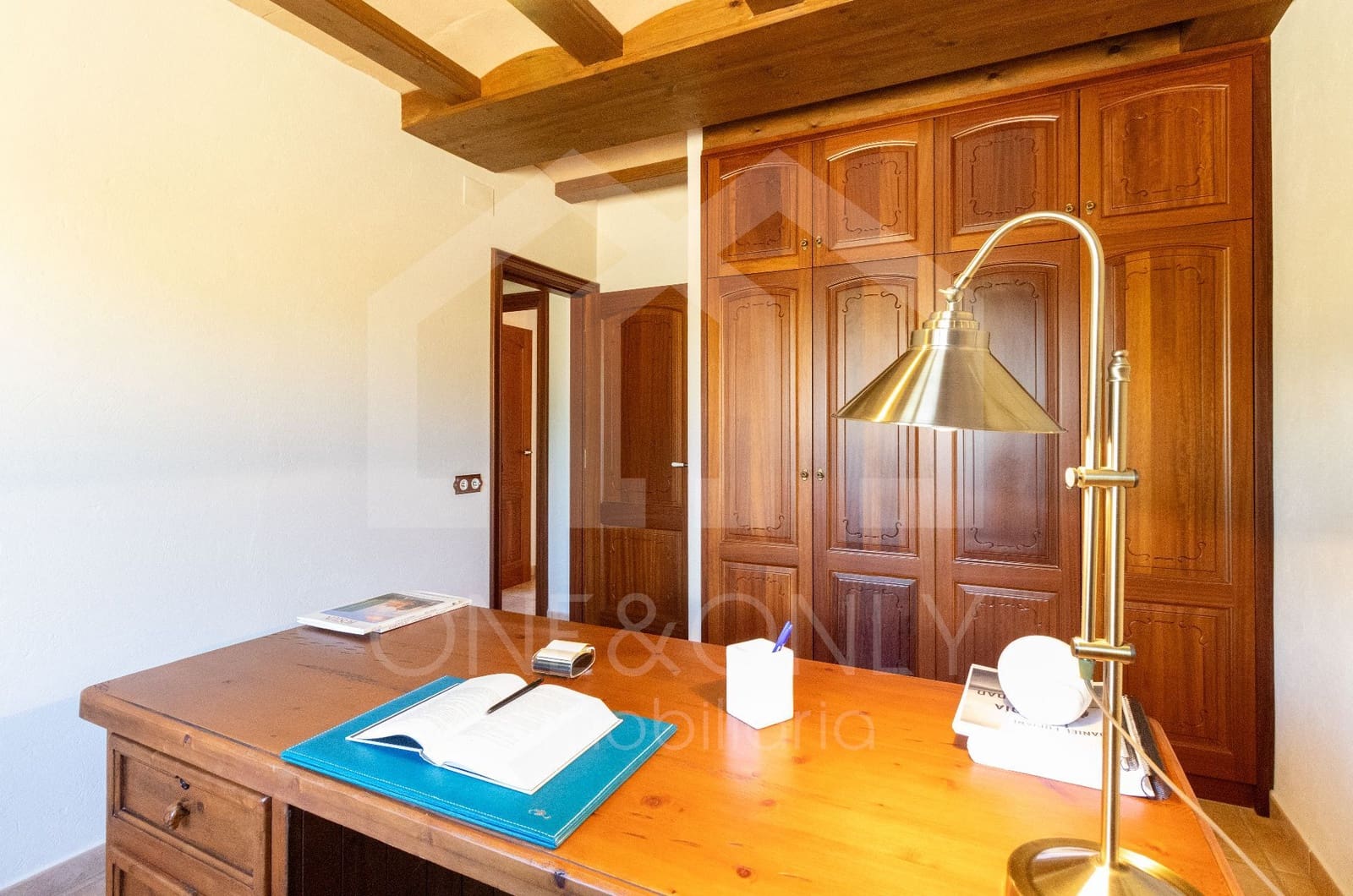 4 bedroom Villa for sale in Montroig-Mar with pool garage - € 760,000 (Ref: 9816103)