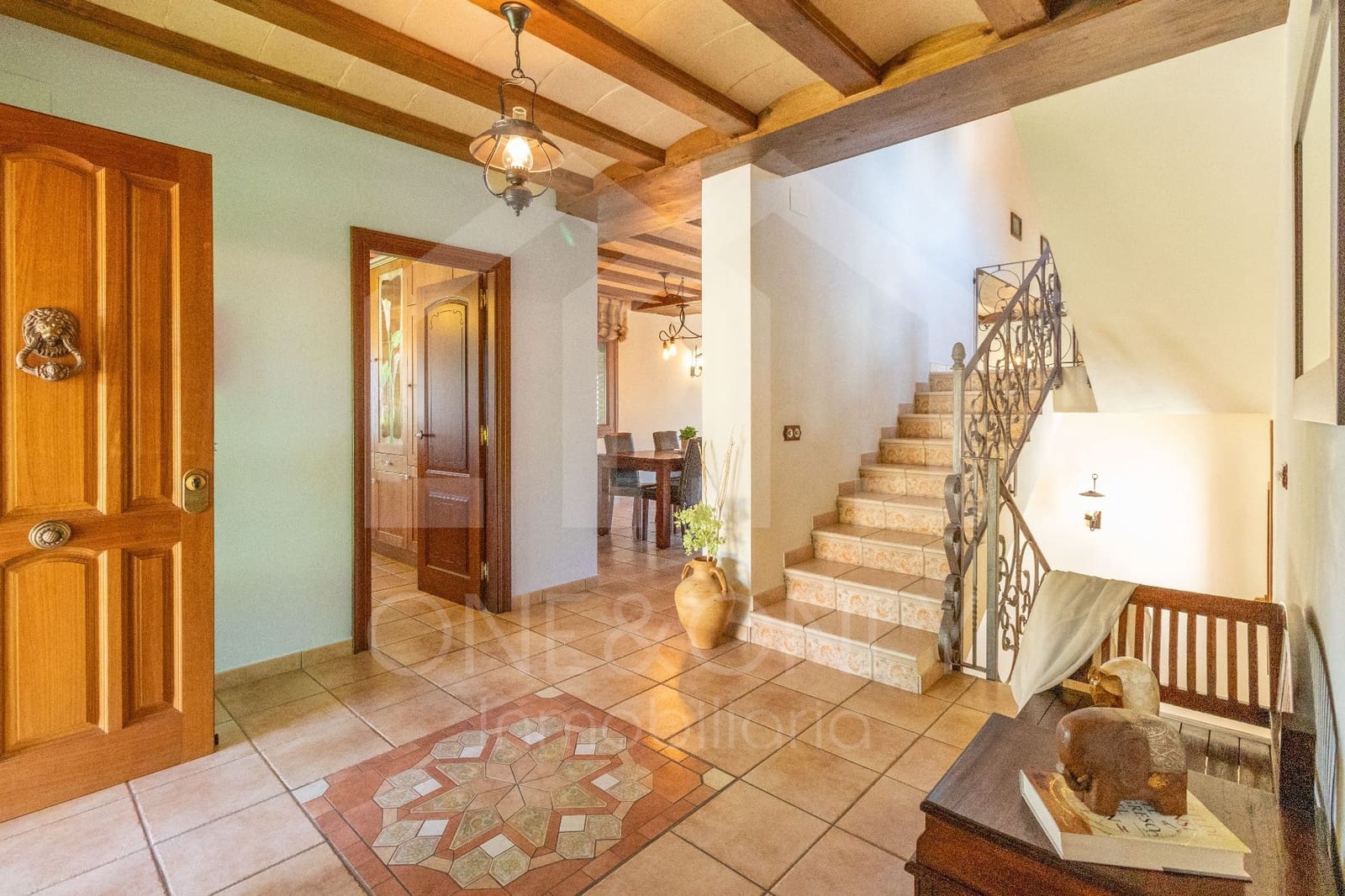 4 bedroom Villa for sale in Montroig-Mar with pool garage - € 760,000 (Ref: 9816103)