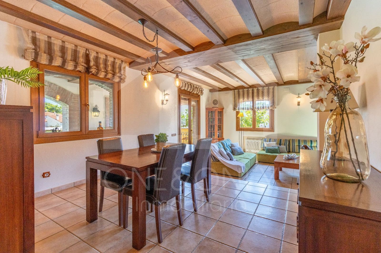 4 bedroom Villa for sale in Montroig-Mar with pool garage - € 760,000 (Ref: 9816103)