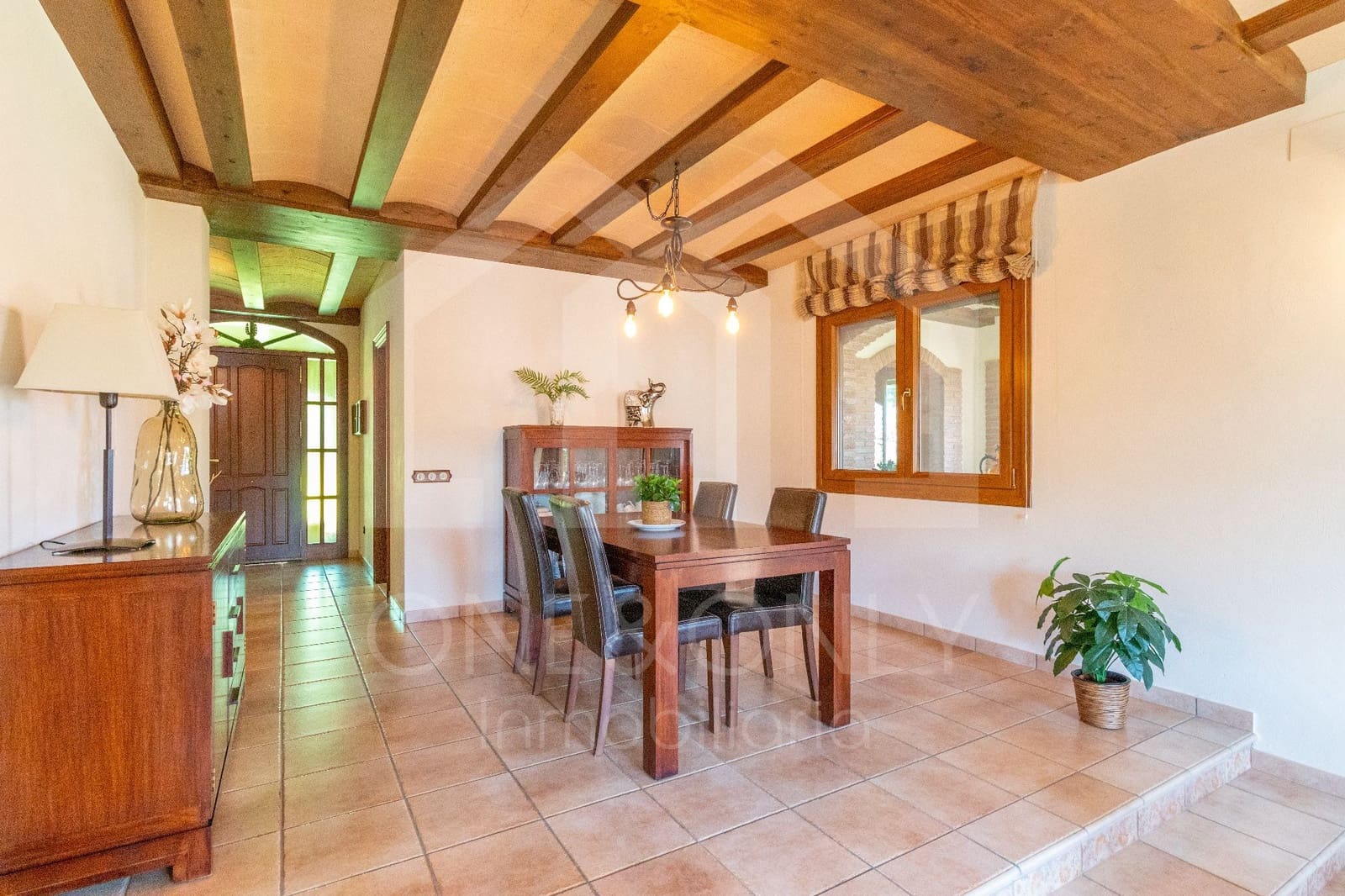 4 bedroom Villa for sale in Montroig-Mar with pool garage - € 760,000 (Ref: 9816103)