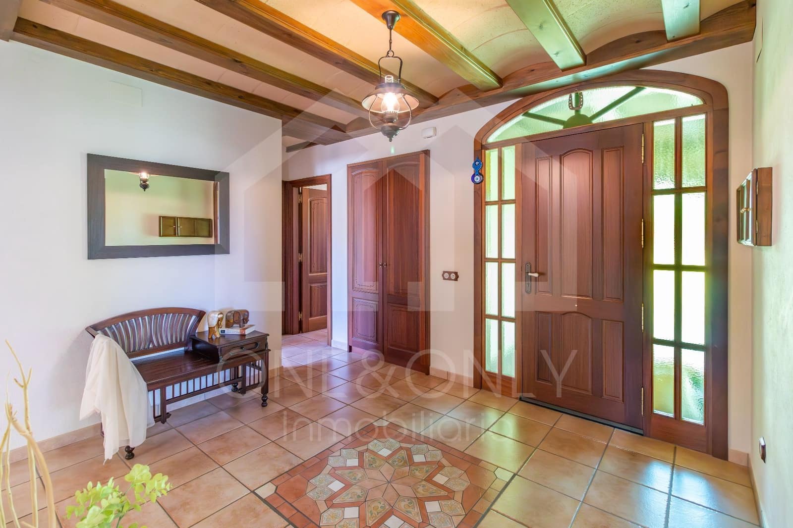 4 bedroom Villa for sale in Montroig-Mar with pool garage - € 760,000 (Ref: 9816103)