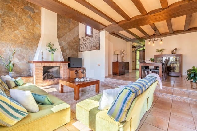 4 camera da letto Villa in vendita in Montroig-Mar, Mont-roig del Camp con piscina garage - 760.000 € (Rif: 9816103)