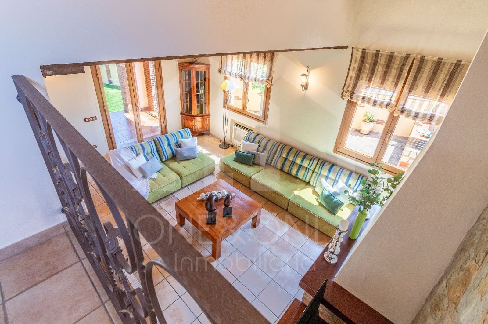 4 bedroom Villa for sale in Montroig-Mar with pool garage - € 760,000 (Ref: 9816103)