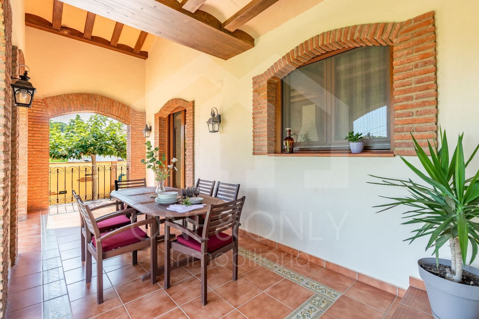 4 bedroom Villa for sale in Montroig-Mar with pool garage - € 760,000 (Ref: 9816103)