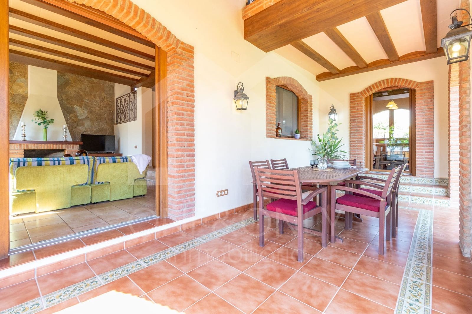 4 bedroom Villa for sale in Montroig-Mar with pool garage - € 760,000 (Ref: 9816103)