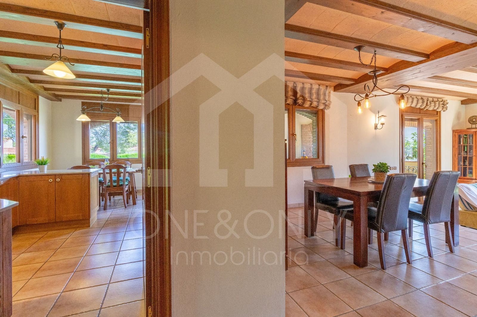 4 bedroom Villa for sale in Montroig-Mar with pool garage - € 760,000 (Ref: 9816103)