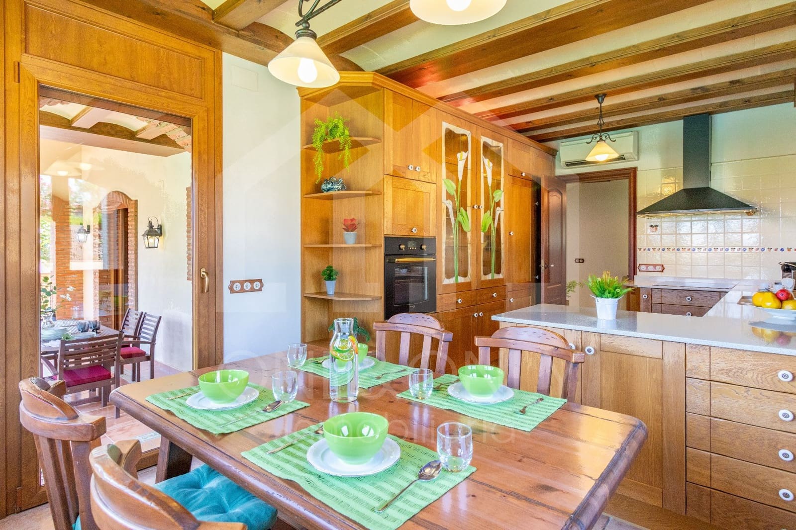 4 bedroom Villa for sale in Montroig-Mar with pool garage - € 760,000 (Ref: 9816103)