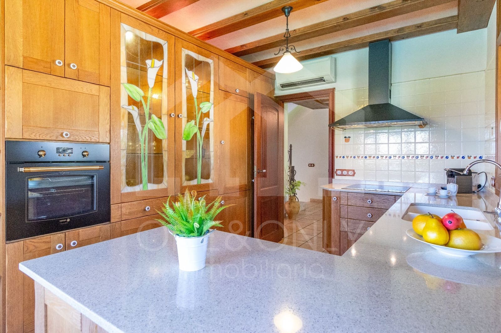 4 bedroom Villa for sale in Montroig-Mar with pool garage - € 760,000 (Ref: 9816103)