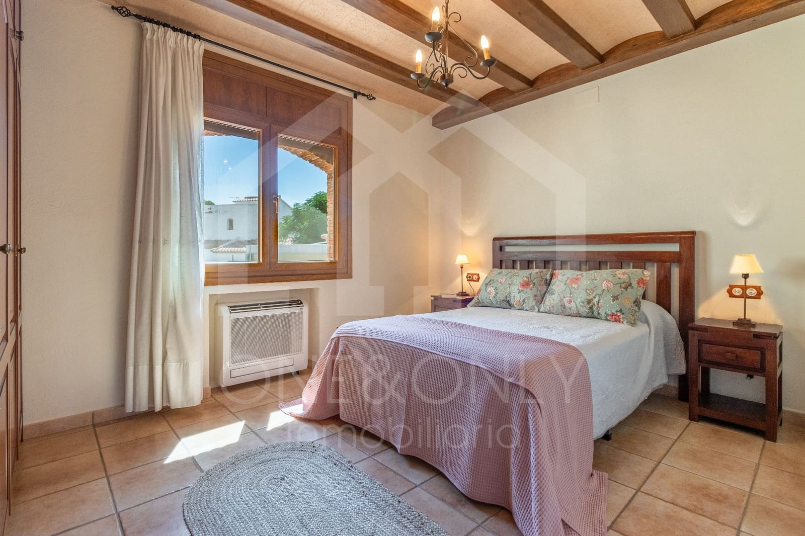 4 bedroom Villa for sale in Montroig-Mar with pool garage - € 760,000 (Ref: 9816103)