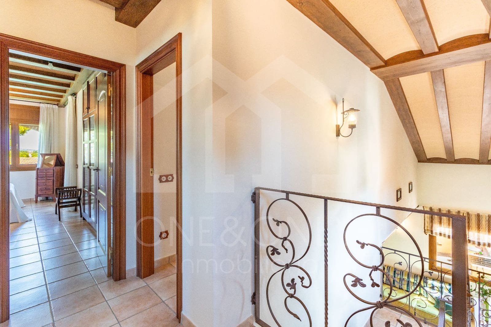 4 bedroom Villa for sale in Montroig-Mar with pool garage - € 760,000 (Ref: 9816103)